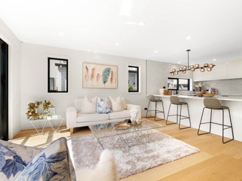 Double Westlake Zone - Stunning Family Home