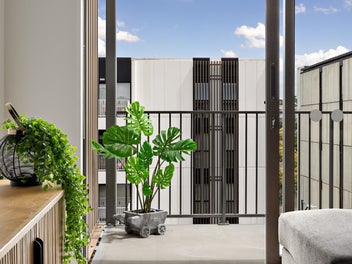 Top-Floor Elegance