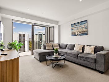 Top-Floor Elegance