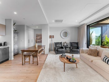 Act Fast - This Exceptional Apartment Won't Last!