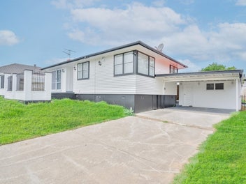 BIG FAMILY HOME - Excellent street