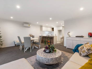 Value - Location - Affordability