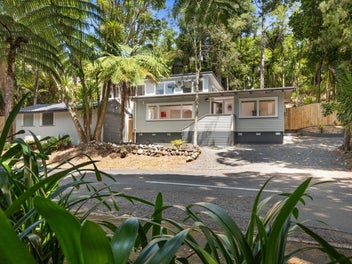 Forever family home