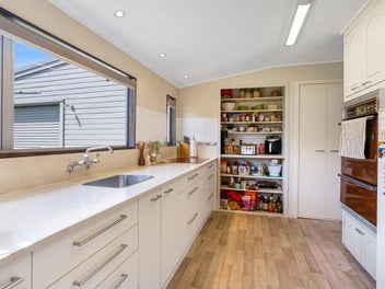Design, space and comfort