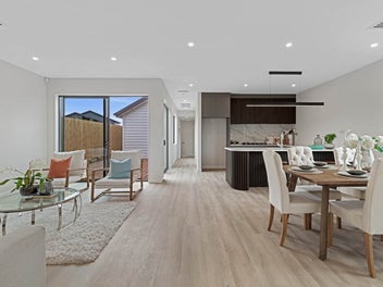 Ideal for First-Home Buyers and Investors