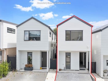 Freehold, Modern Living