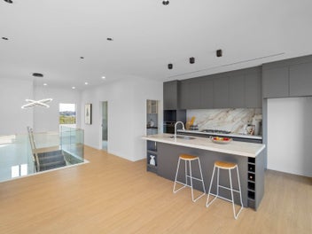 Affordable New Home with Scenic Views