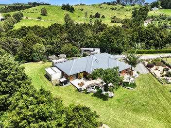 Unveiling the Ultimate Retreat!