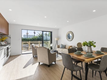 $699,000 with Garage