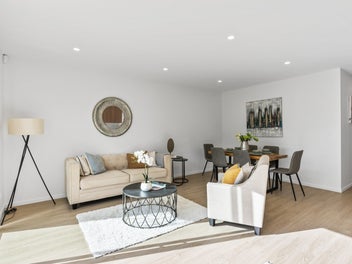 Sunny & Modern $699,000 with Garage