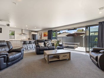 Desirable Arrowtown living + strong rental appeal