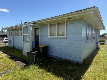 Sturdy with Potential - FOR REMOVAL