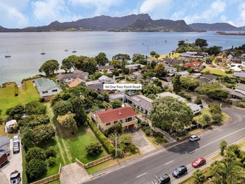 Coastal Haven – The Good Life