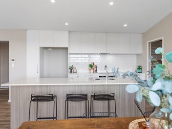 Grand Living with Grand Views