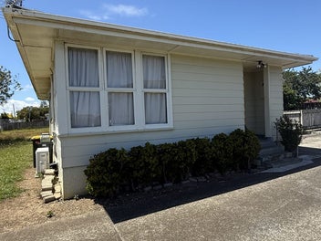 Makeover Opportunity - FOR REMOVAL