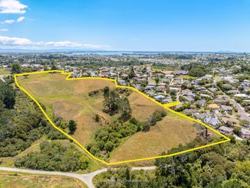 Residential Development Opportunity of Rare Scale