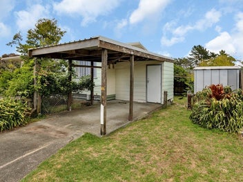 Fully Furnished Home