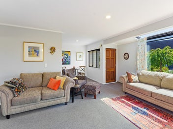 Peaceful Living at Rimu Village