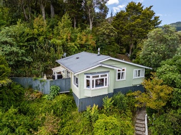 Home & Income – High Yield Investment