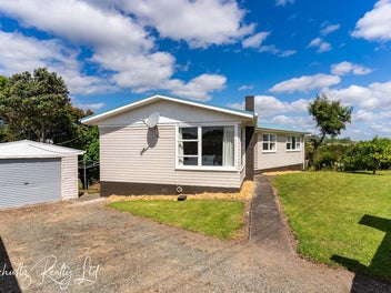 Lack of Rentals, Perfect Investment!