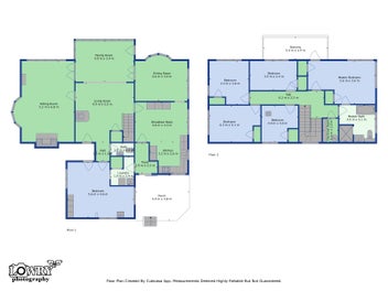 Vendors found next property! Offers accepted