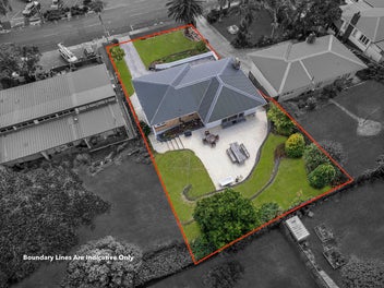 Perfect Family Home