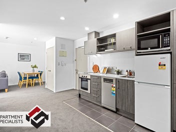 Location, Location, Location