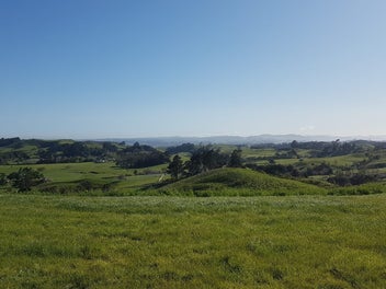 Premium North-Facing Lifestyle Section with Views!