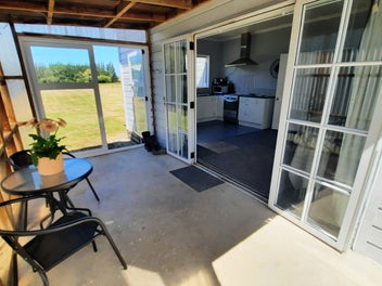 Space, Comfort & Potential