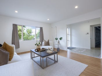 Executive Living Without Compromise