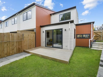 Make Your First Home Exceed Expectations