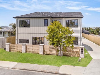 Brand New GJ Gardner Homes – Your New Year Home