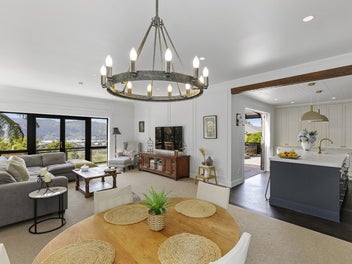 Space - Yes, Style - Yes, Spectacular...Yes!