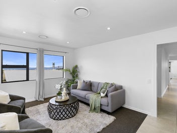 Panoramic Views & Completed 2015 - Yes Please!