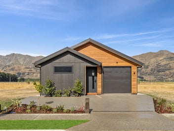 Discover Your New Home in Hawea