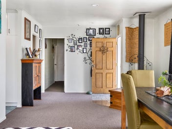 Central Turangi Location