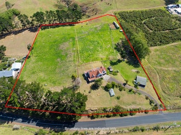 Spacious- Dual Living- Lifestyle