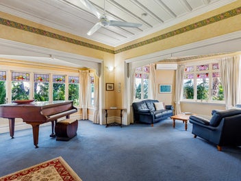 Timeless Character, History and Location