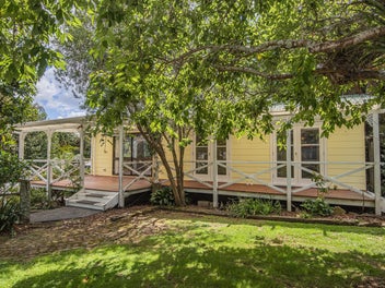 Charming 3 Bedroom Retreat in Kamo!