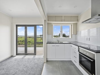 Modern Rural Escape - Renovated & Ready to Go