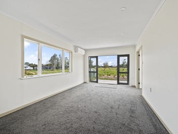 Move-In Ready with a Brand-New Garage!