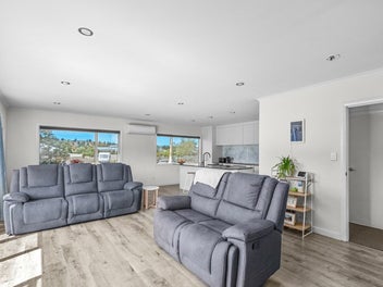 Super Tidy Starter or Holiday Home