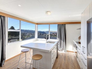 Renovated 1st home, Investment or Town base?