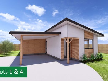 Dream Home: Modern, Connected Living in Golden Bay