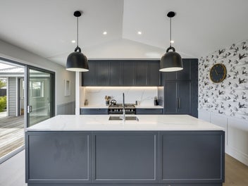 View by appointment - Luxury living