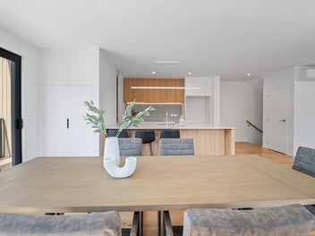 Elevate your lifestyle in a vibrant central haven