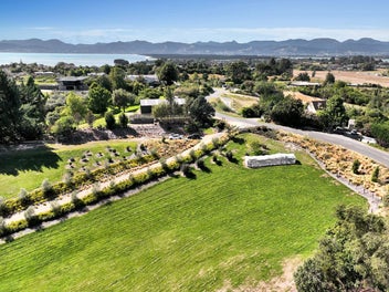 Fruitful Lifestyle in Ruby Bay