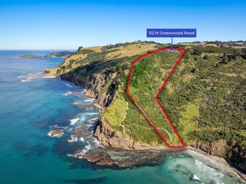 Pakiri Point