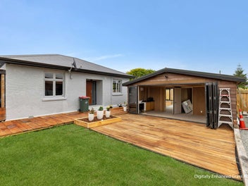 Your Next Home Is Back On The Market!