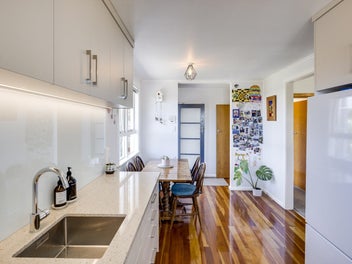 Extraordinary family find - space and options